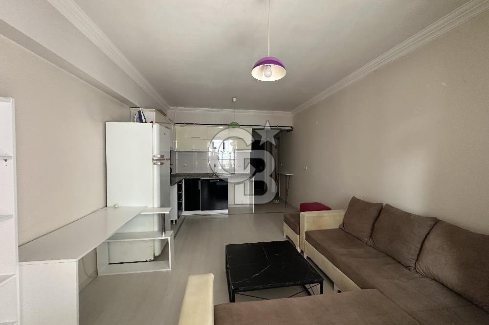 KEPEZ 1+1 KİRALIK DAİRE MERKEZİ KONUM, KONFORLU YAŞAM