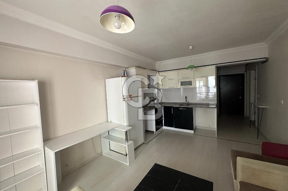KEPEZ 1+1 KİRALIK DAİRE MERKEZİ KONUM, KONFORLU YAŞAM