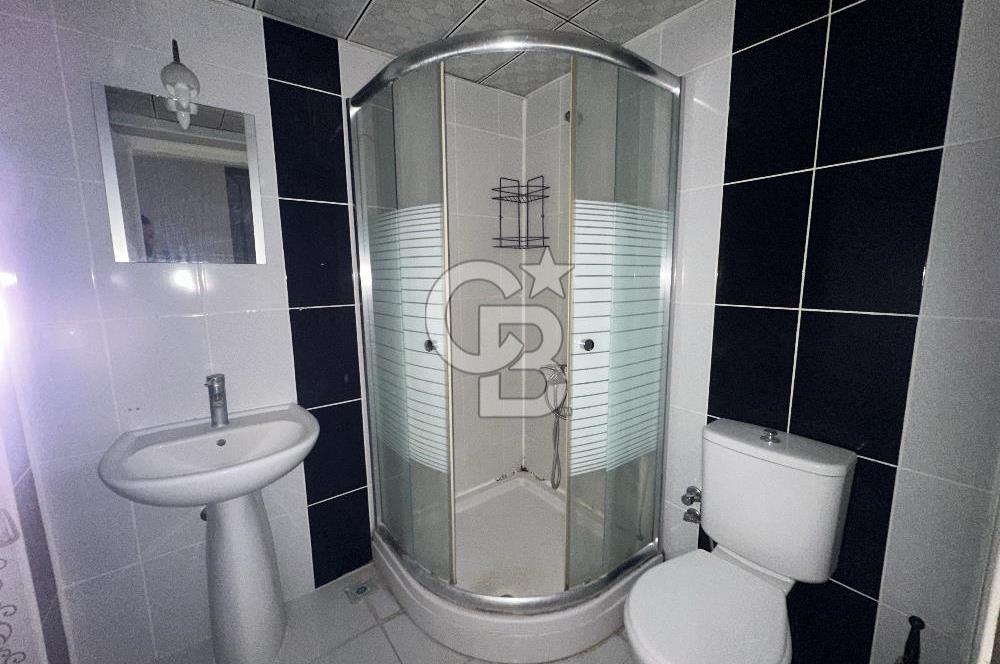 KEPEZ 1+1 KİRALIK DAİRE MERKEZİ KONUM, KONFORLU YAŞAM