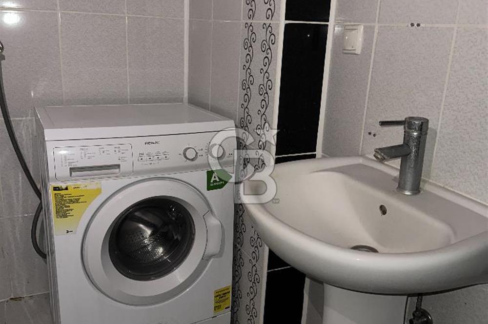 KEPEZ 1+1 KİRALIK DAİRE MERKEZİ KONUM, KONFORLU YAŞAM