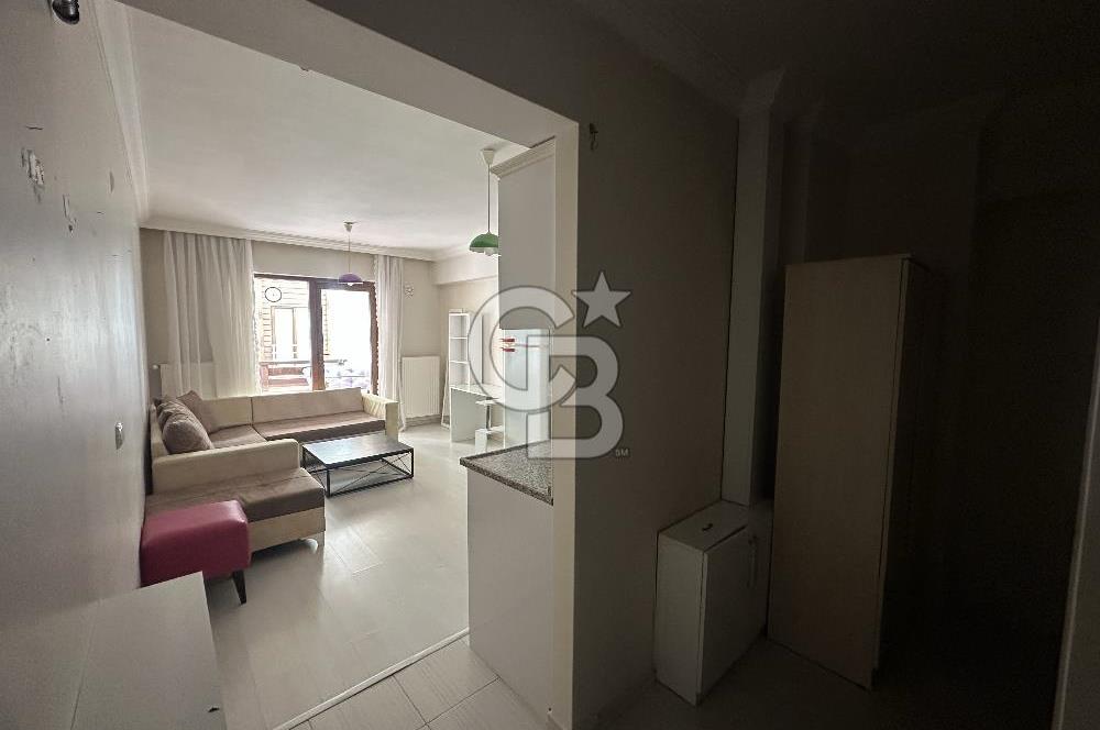 KEPEZ 1+1 KİRALIK DAİRE MERKEZİ KONUM, KONFORLU YAŞAM
