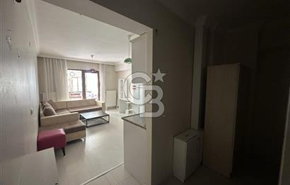 KEPEZ 1+1 KİRALIK DAİRE MERKEZİ KONUM, KONFORLU YAŞAM