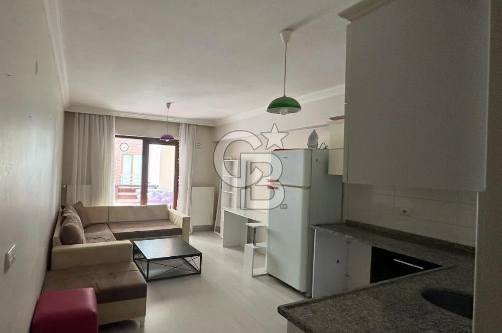 KEPEZ 1+1 KİRALIK DAİRE MERKEZİ KONUM, KONFORLU YAŞAM