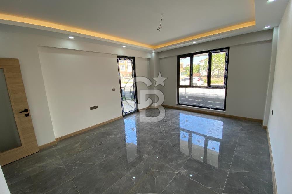 KOCAELİ BAŞİSKELE YEŞİLYURT SATILIK 3+1 SIFIR SİTE İÇİ DAİRE