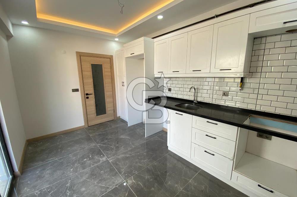 KOCAELİ BAŞİSKELE YEŞİLYURT SATILIK 3+1 SIFIR SİTE İÇİ DAİRE