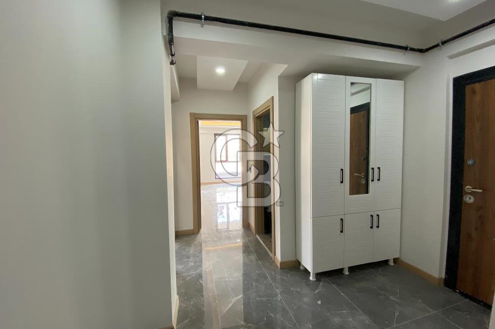 KOCAELİ BAŞİSKELE YEŞİLYURT SATILIK 3+1 SIFIR SİTE İÇİ DAİRE