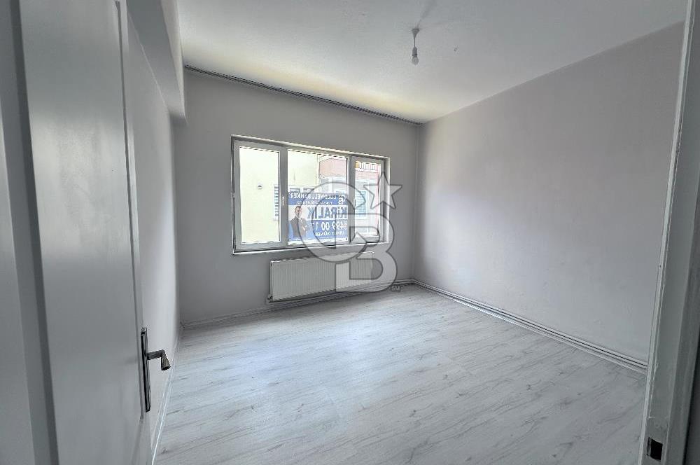 ÇANAKKALE'NİN MERKEZİNDE 2+1 DUBLEKS KİRALIK DAİRE VEYA OFİS