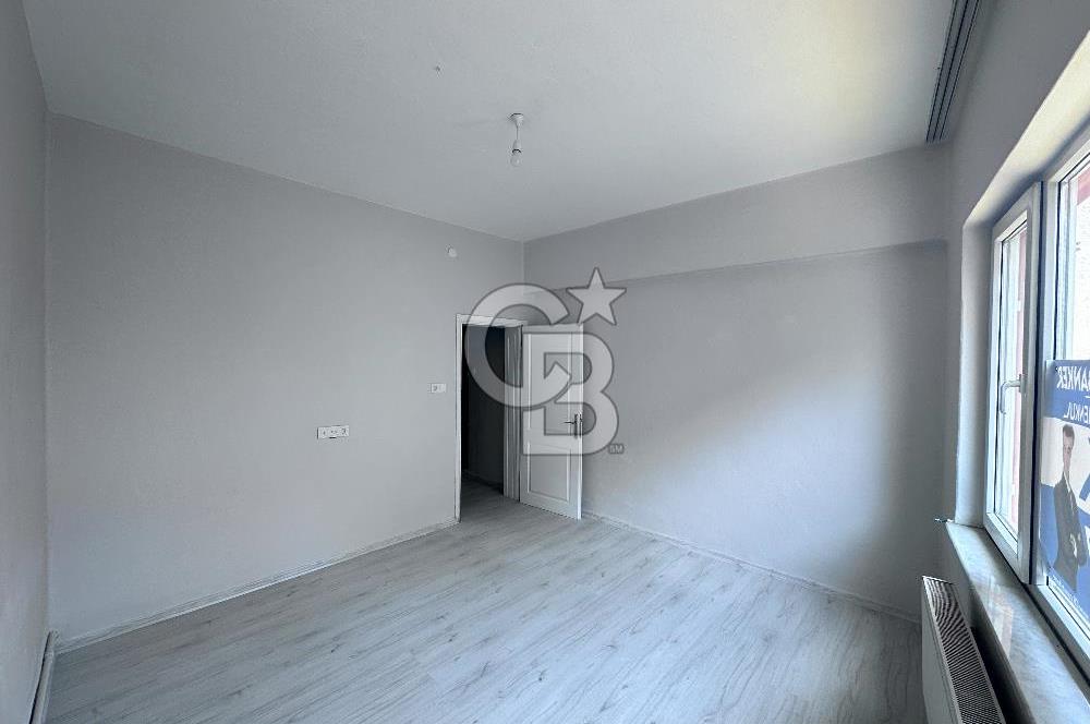 ÇANAKKALE'NİN MERKEZİNDE 2+1 DUBLEKS KİRALIK DAİRE VEYA OFİS