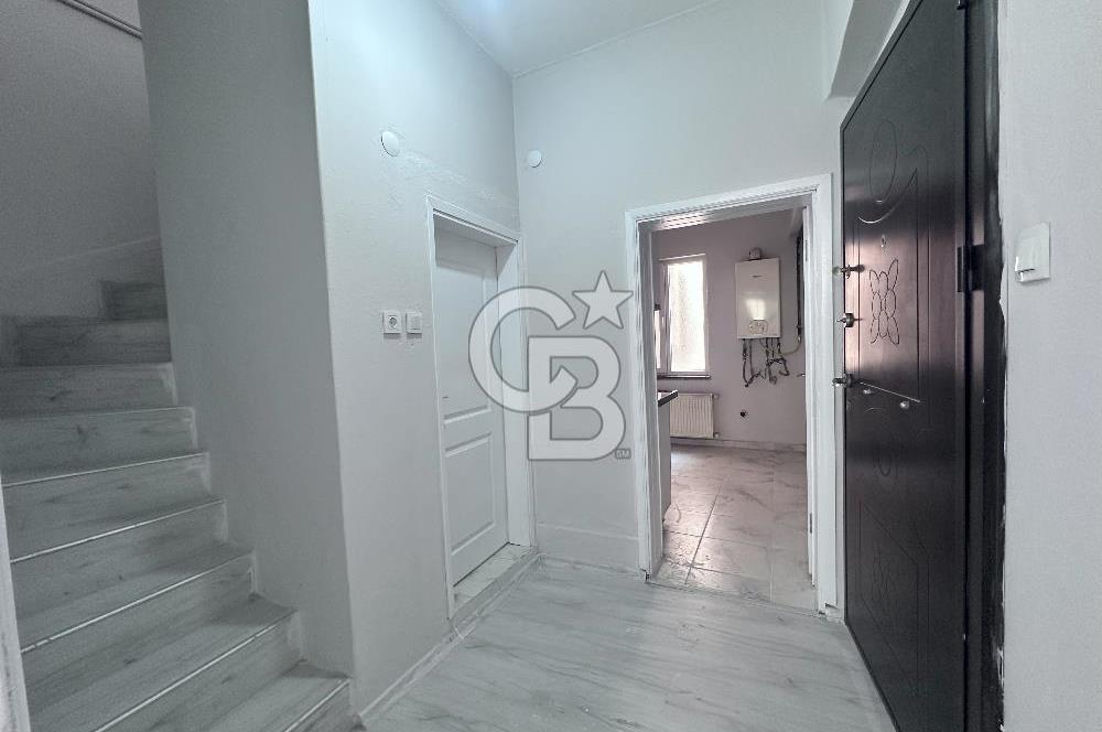 ÇANAKKALE'NİN MERKEZİNDE 2+1 DUBLEKS KİRALIK DAİRE VEYA OFİS