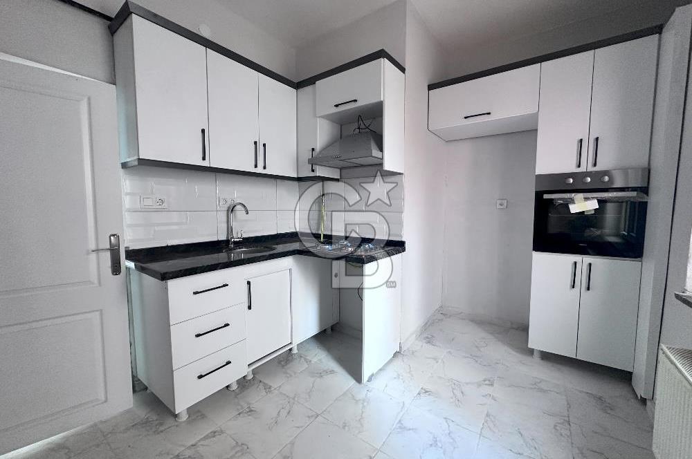 ÇANAKKALE'NİN MERKEZİNDE 2+1 DUBLEKS KİRALIK DAİRE VEYA OFİS
