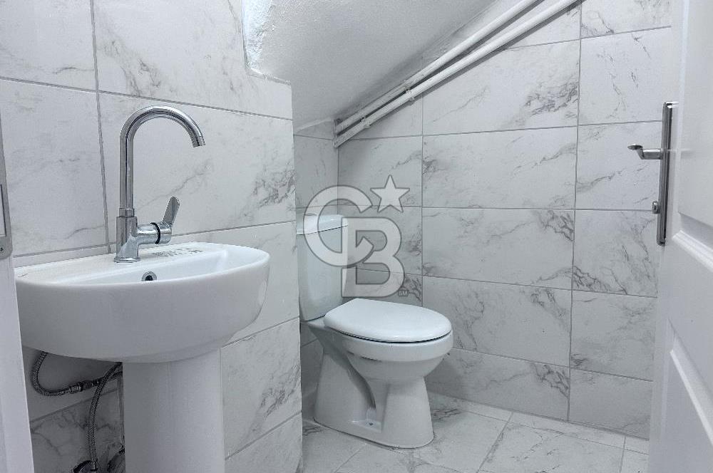 ÇANAKKALE'NİN MERKEZİNDE 2+1 DUBLEKS KİRALIK DAİRE VEYA OFİS