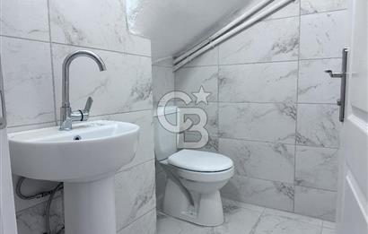 ÇANAKKALE'NİN MERKEZİNDE 2+1 DUBLEKS KİRALIK DAİRE VEYA OFİS