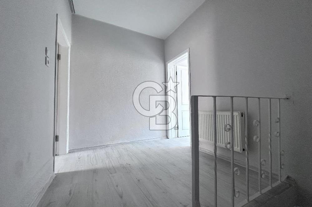 ÇANAKKALE'NİN MERKEZİNDE 2+1 DUBLEKS KİRALIK DAİRE VEYA OFİS