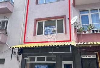ÇANAKKALE'NİN MERKEZİNDE 2+1 DUBLEKS KİRALIK DAİRE VEYA OFİS