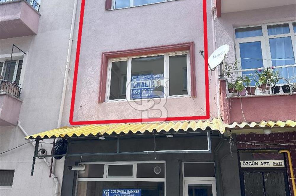 ÇANAKKALE'NİN MERKEZİNDE 2+1 DUBLEKS KİRALIK DAİRE VEYA OFİS