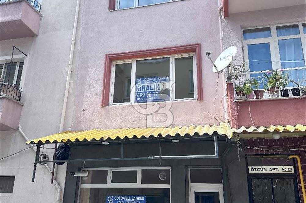 ÇANAKKALE'NİN MERKEZİNDE 2+1 DUBLEKS KİRALIK DAİRE VEYA OFİS