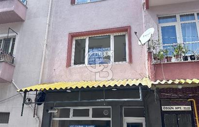 ÇANAKKALE'NİN MERKEZİNDE 2+1 DUBLEKS KİRALIK DAİRE VEYA OFİS