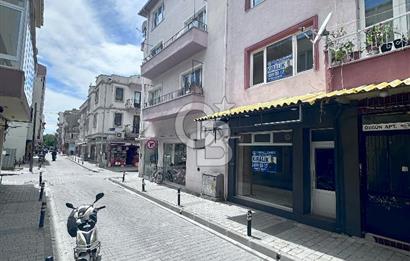 ÇANAKKALE'NİN MERKEZİNDE 2+1 DUBLEKS KİRALIK DAİRE VEYA OFİS