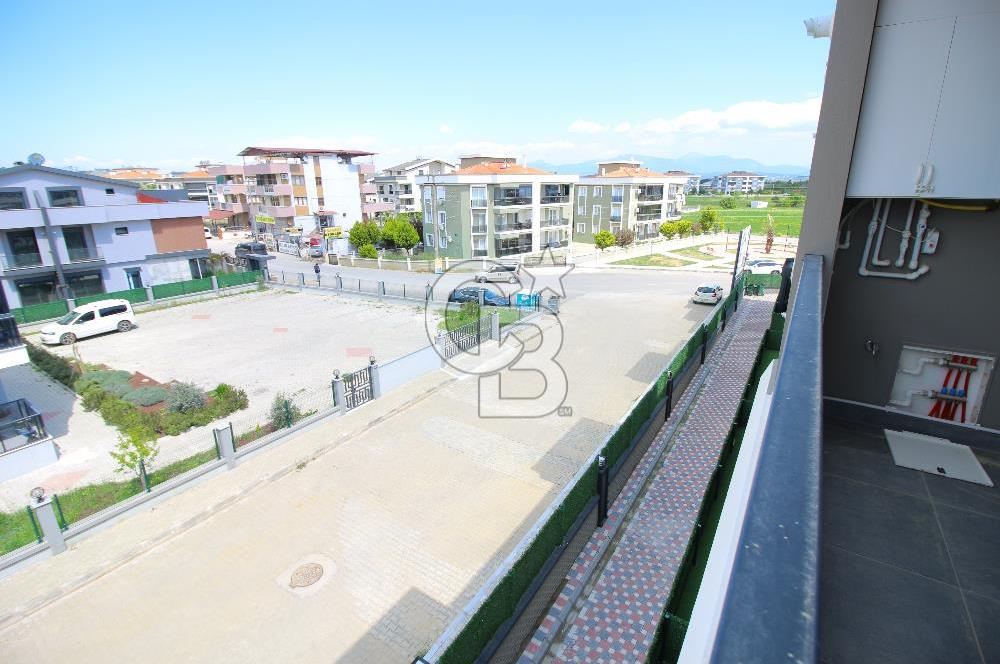 Menderes Cüneytbey Mah. Site İçi 2+1 Arakat Kiralık Daire
