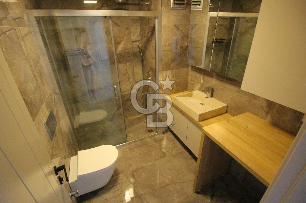 Menderes Cüneytbey Mah. Site İçi 2+1 Arakat Kiralık Daire