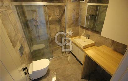 Menderes Cüneytbey Mah. Site İçi 2+1 Arakat Kiralık Daire