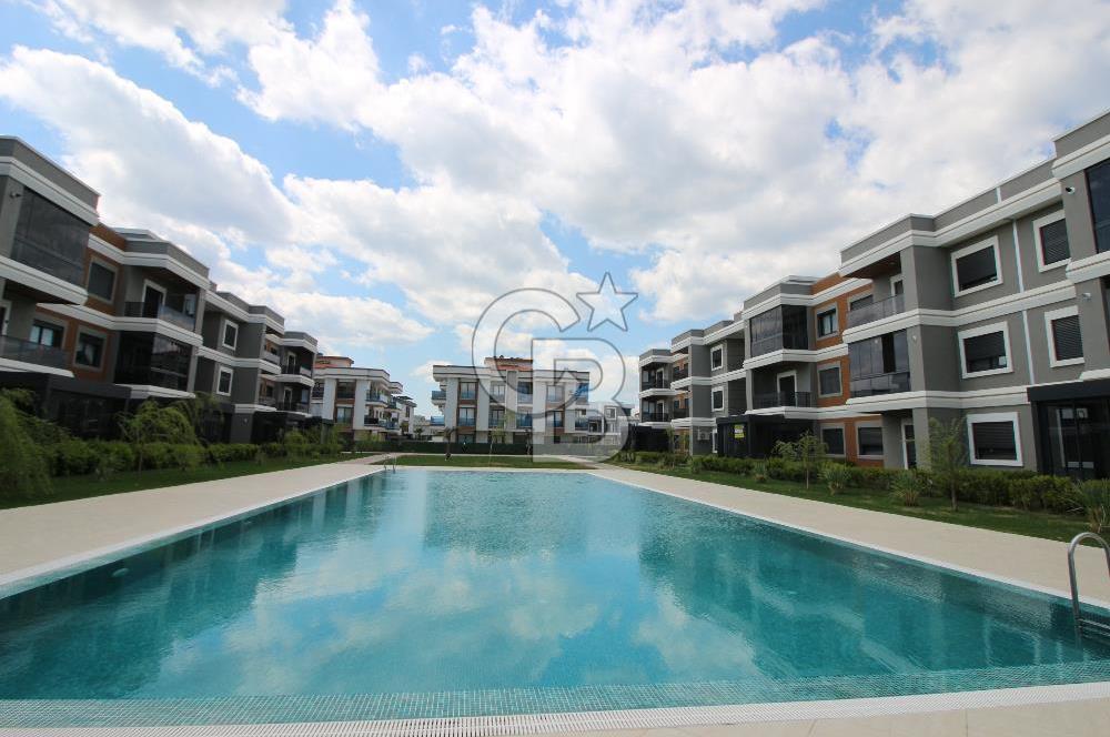 Menderes Cüneytbey Mah. Site İçi 2+1 Arakat Kiralık Daire