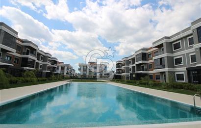 Menderes Cüneytbey Mah. Site İçi 2+1 Arakat Kiralık Daire
