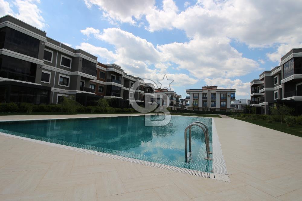 Menderes Cüneytbey Mah. Site İçi 2+1 Arakat Kiralık Daire