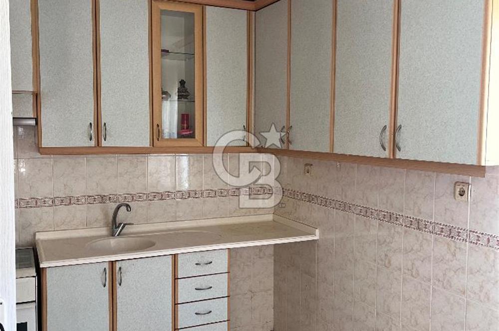 Balçova Çetin Emeç mah Satılık Daire
