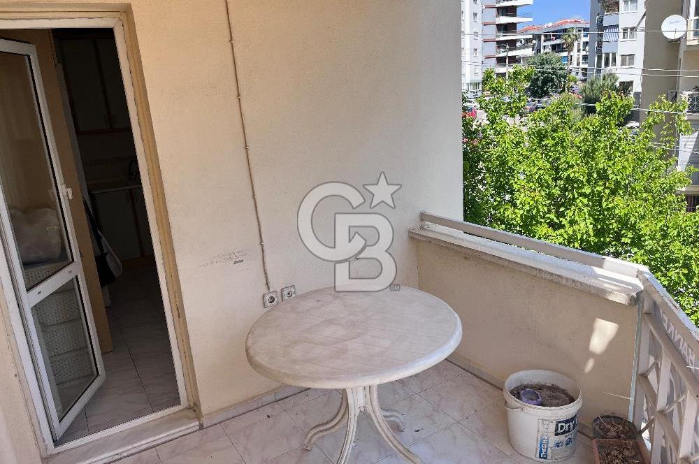 Balçova Çetin Emeç mah Satılık Daire