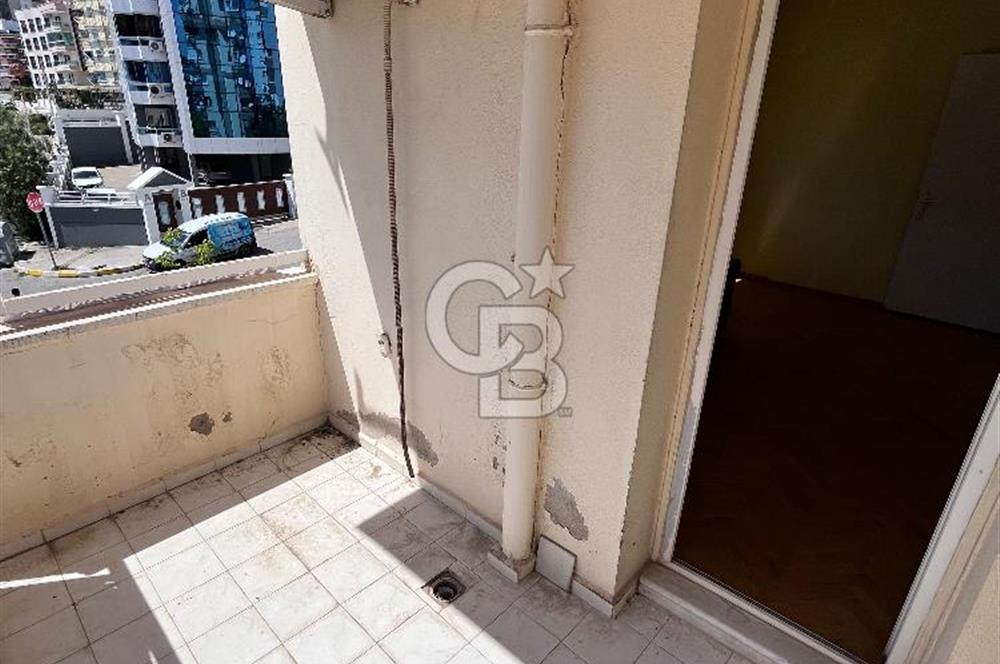 Balçova Çetin Emeç mah Satılık Daire