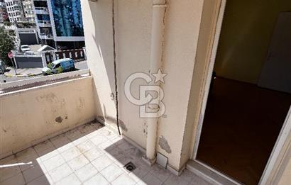 Balçova Çetin Emeç mah Satılık Daire
