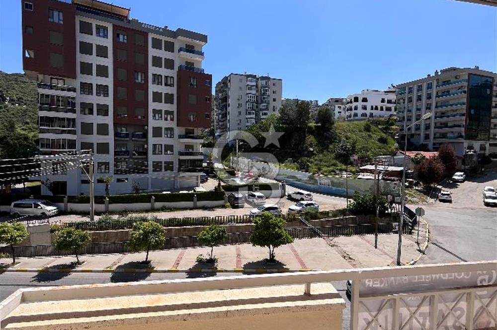 Balçova Çetin Emeç mah Satılık Daire