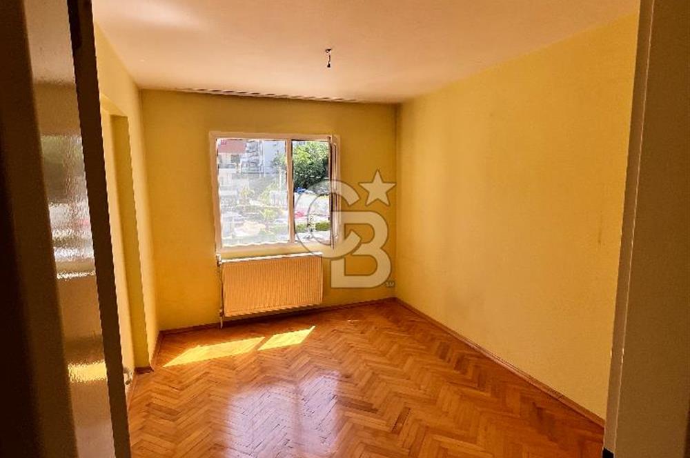 Balçova Çetin Emeç mah Satılık Daire