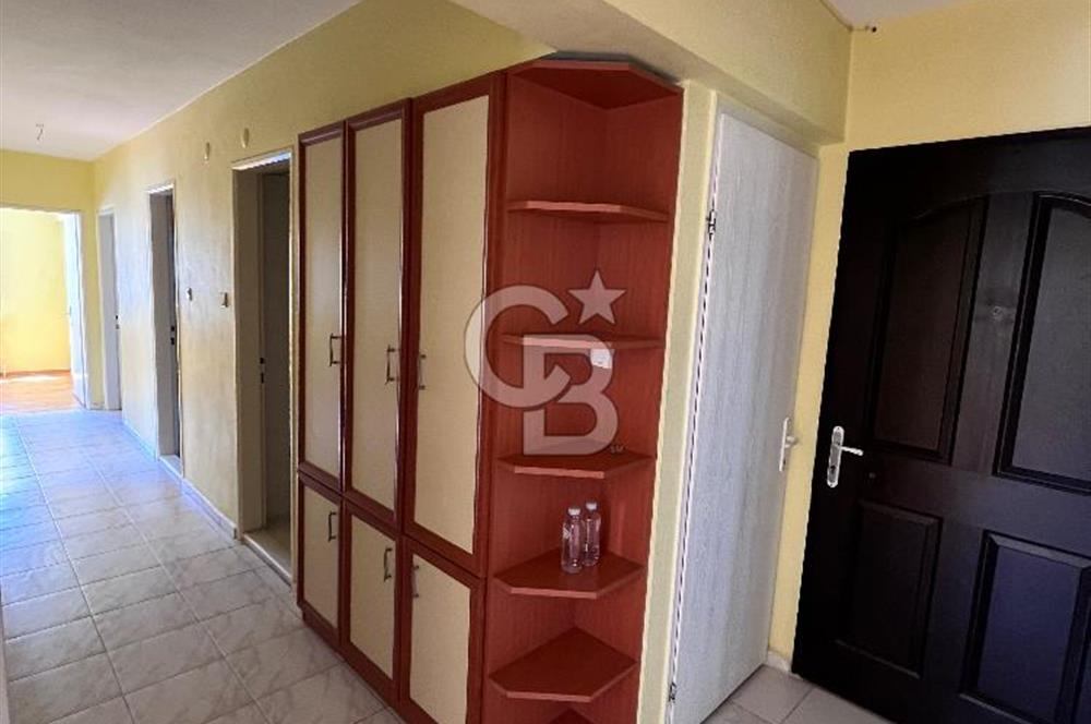 Balçova Çetin Emeç mah Satılık Daire