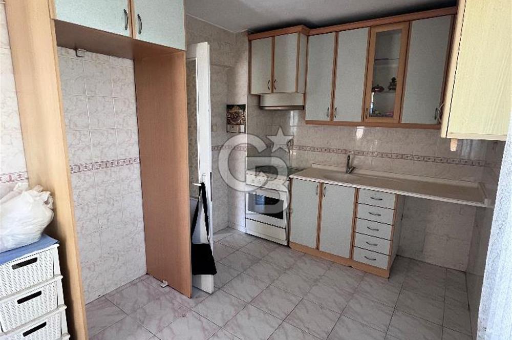 Balçova Çetin Emeç mah Satılık Daire