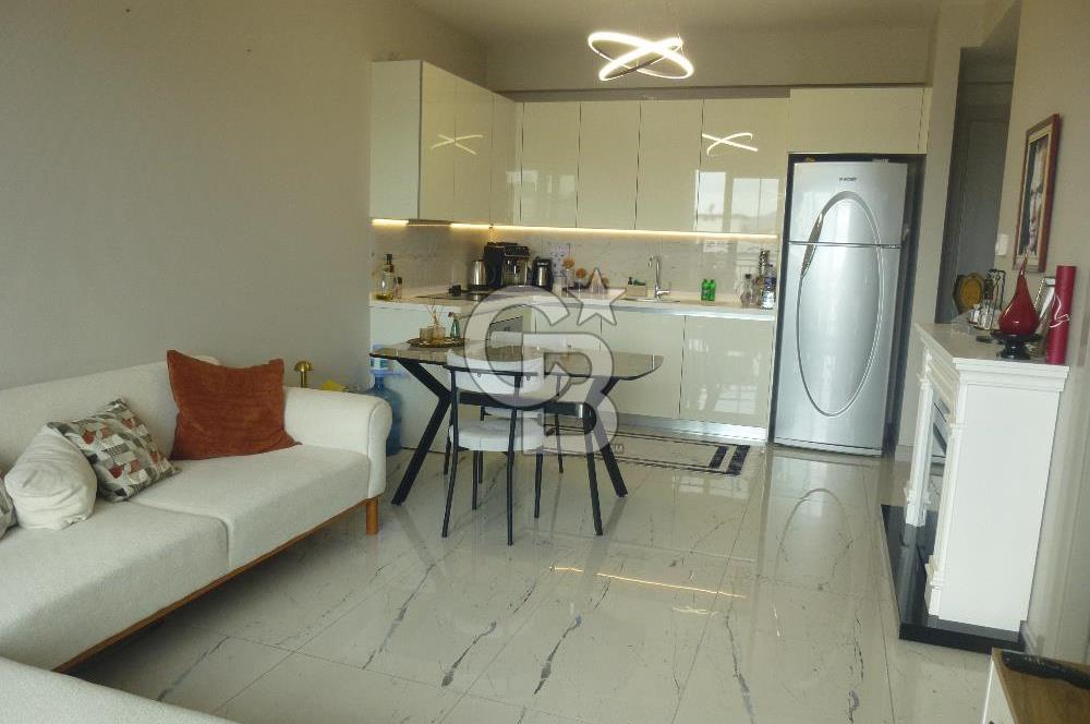 Sancaktepe Sinpaş Metrolife da Boş Teslim 1+1 Satılık