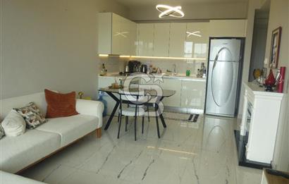 Sancaktepe Sinpaş Metrolife da Boş Teslim 1+1 Satılık