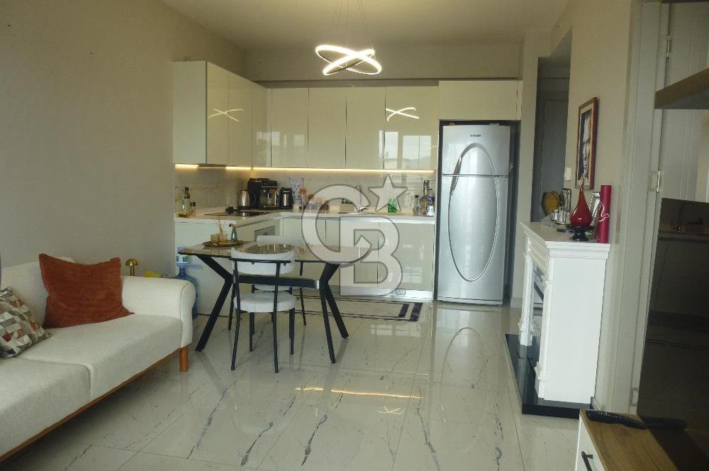 Sancaktepe Sinpaş Metrolife da Boş Teslim 1+1 Satılık