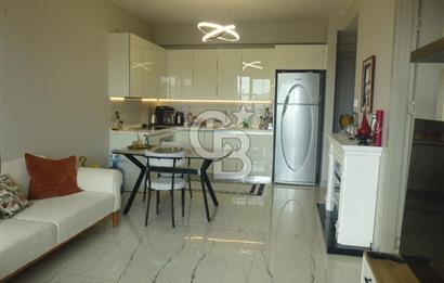 Sancaktepe Sinpaş Metrolife da Boş Teslim 1+1 Satılık