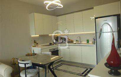 Sancaktepe Sinpaş Metrolife da Boş Teslim 1+1 Satılık