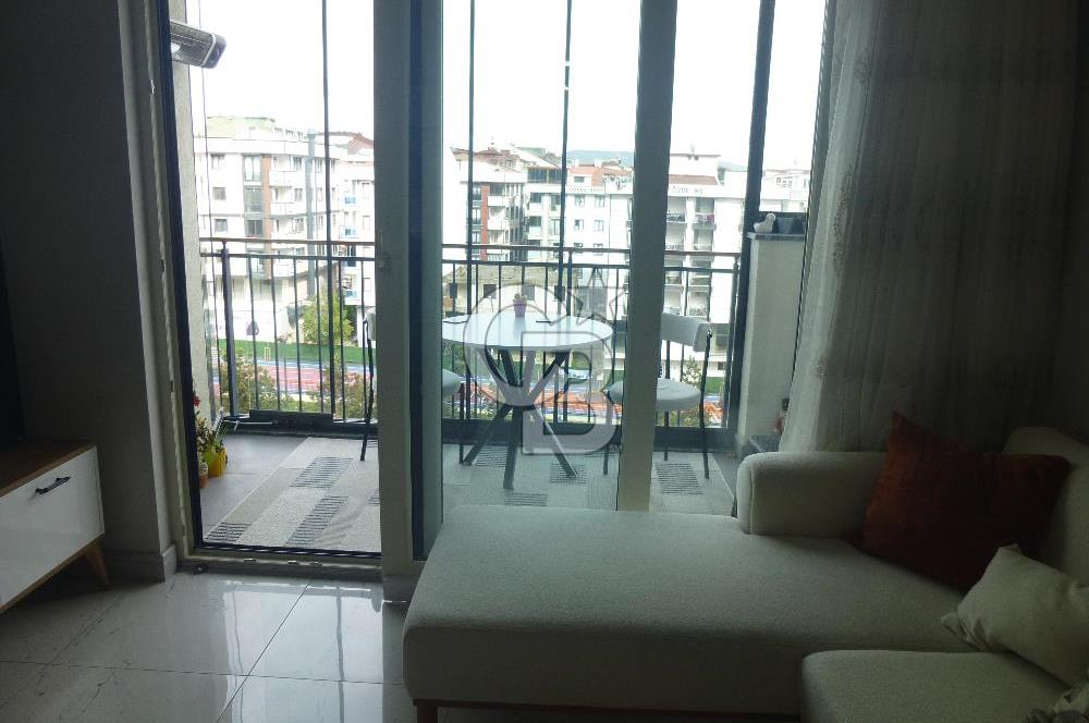 Sancaktepe Sinpaş Metrolife da Boş Teslim 1+1 Satılık