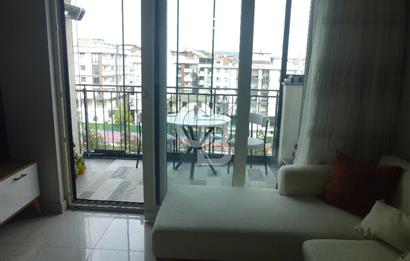 Sancaktepe Sinpaş Metrolife da Boş Teslim 1+1 Satılık