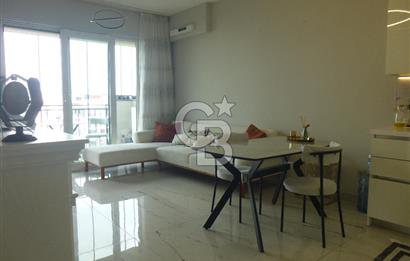 Sancaktepe Sinpaş Metrolife da Boş Teslim 1+1 Satılık