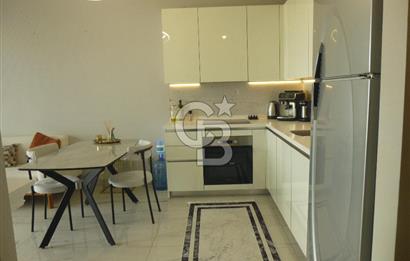 Sancaktepe Sinpaş Metrolife da Boş Teslim 1+1 Satılık
