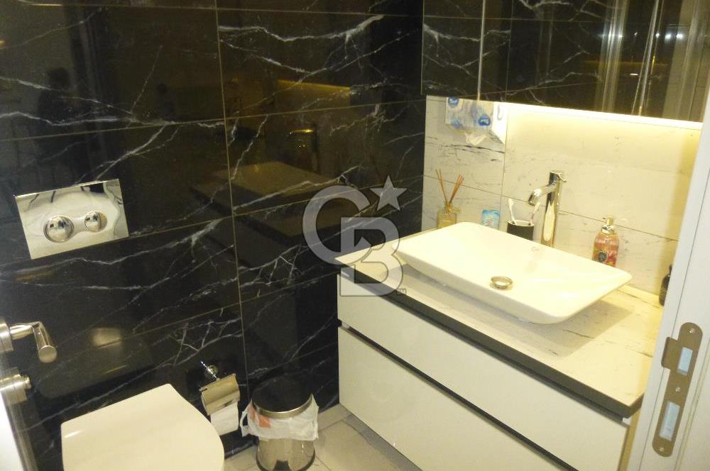 Sancaktepe Sinpaş Metrolife da Boş Teslim 1+1 Satılık