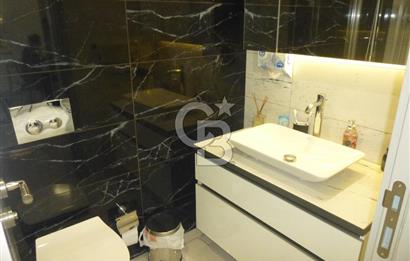 Sancaktepe Sinpaş Metrolife da Boş Teslim 1+1 Satılık