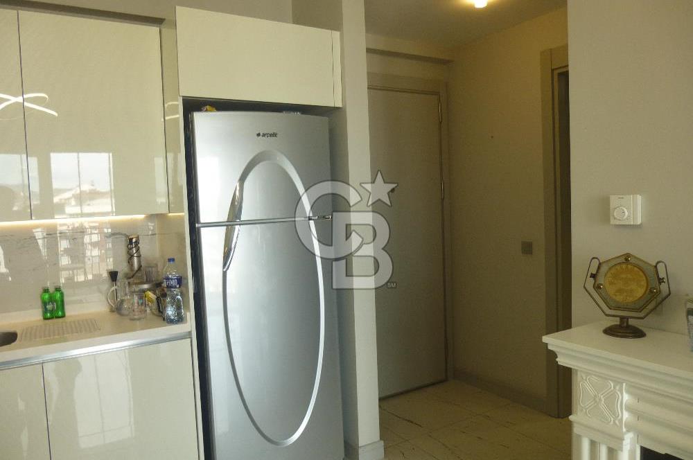 Sancaktepe Sinpaş Metrolife da Boş Teslim 1+1 Satılık