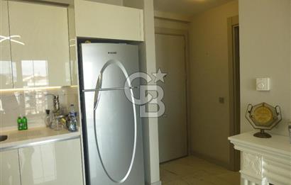 Sancaktepe Sinpaş Metrolife da Boş Teslim 1+1 Satılık