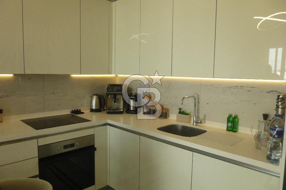 Sancaktepe Sinpaş Metrolife da Boş Teslim 1+1 Satılık